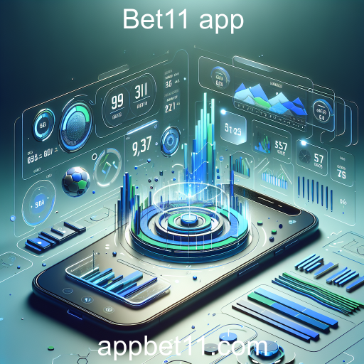 Descubra a Categoria 'Resultados' do Bet11 App e Aprimore Suas Apostas
